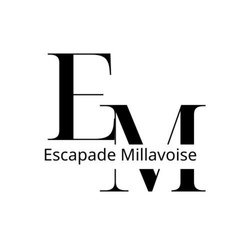 미요 Echec Et Mat - Escapade Millavoise 아파트 외부 사진